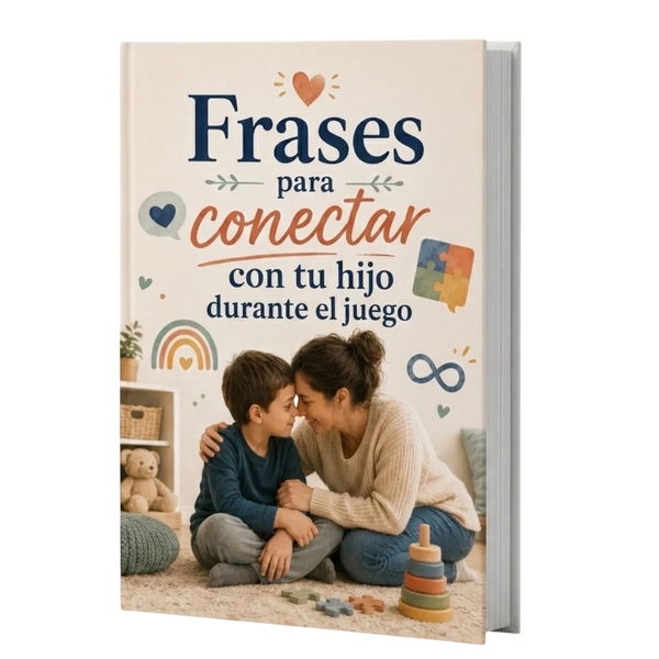 BONO 1: Frases Exactas para Guiar el Juego